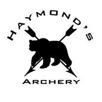 Haymon'd Archery 
