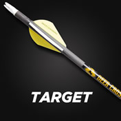 Target Arrows